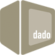 dado logo